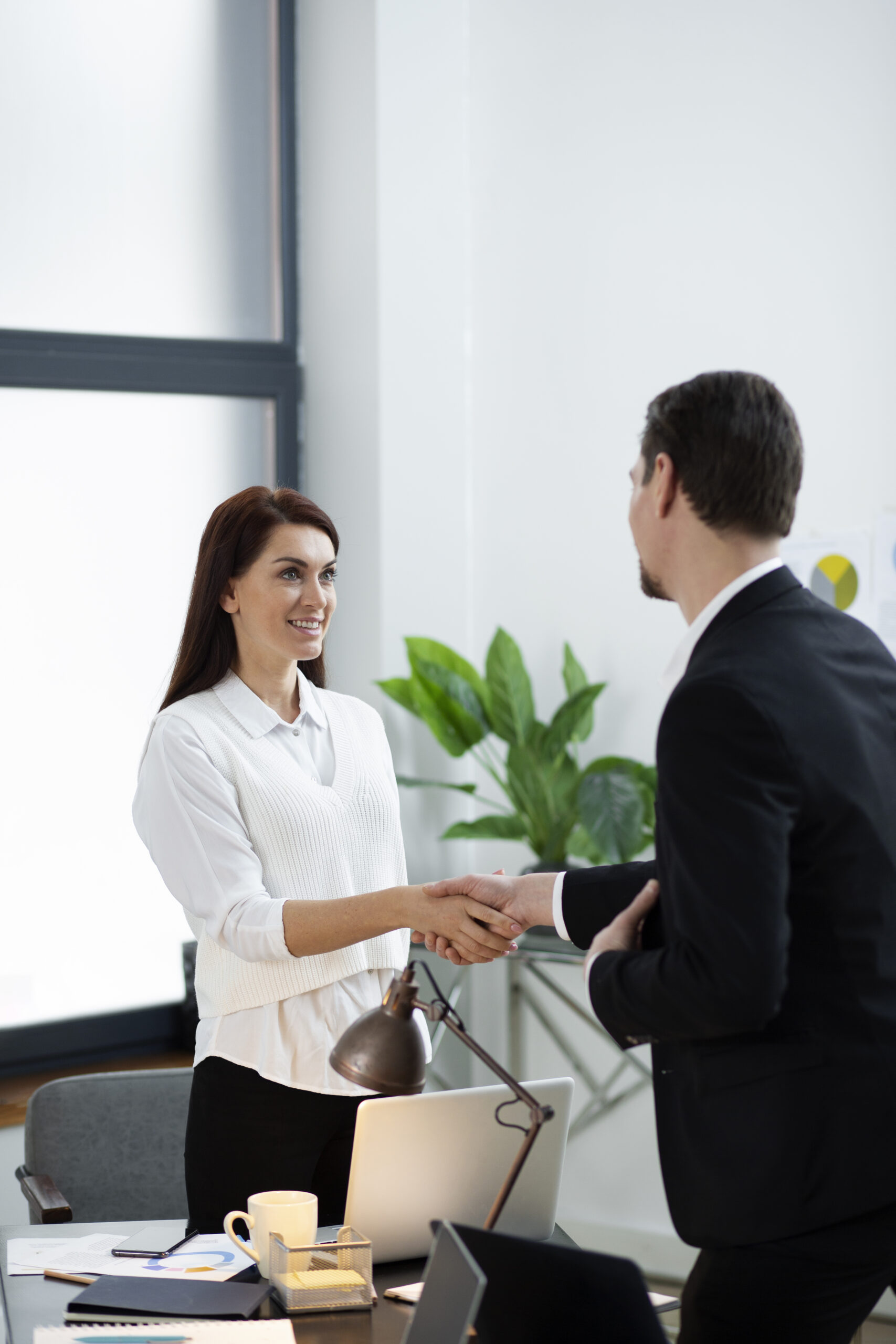 CM Consultancy partnership